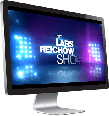 ZDF - Lars Reichow Show